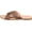 Brown, variant on Womens Alex Sandals (White, 7)