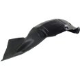 thumbnail image 3 of Geelife Fender Liner Front Driver Left Side For 02-06 Avalanche 1500 Left Hand, 3 of 9