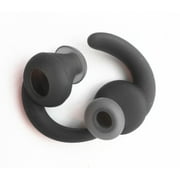 3 Pairs S/M/L Size comfortable Wear Silicone Soft Replacement Eartips Earbuds For JBL Accessory Part
