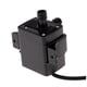 thumbnail image 2 of Bomba de fuente Ultra-silencioso Mini USB DC5V 2.3W bomba de aceite sin escobillas de agua impermeable acuario fuente sumergible 220L / H de circulación elevador 250cm Anself Bomba de fuente, 2 of 5