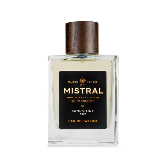 Eau de Parfum Mistral Sandstone para hombre 100 ml