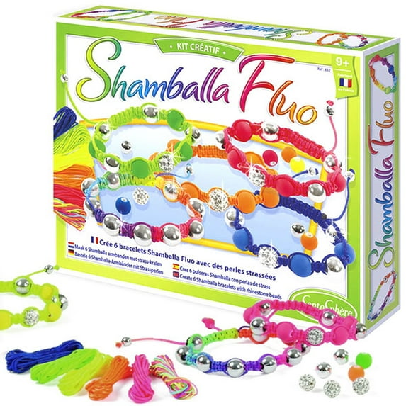 Sentosphere - Shamballa Fluo