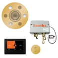 thumbnail image 2 of Thermasol Twp7r Thermatouch Steam Shower Kit - Black / Matte Black, 2 of 14