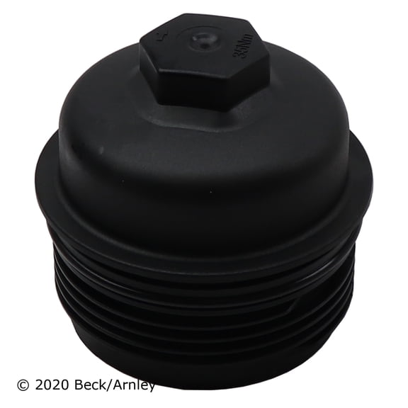 BeckArnley 041-0015 Oil Filter Housing Cap