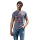 thumbnail image 1 of PLAYERA HUREM azul Chica, 1 of 5