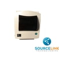 thumbnail image 4 of Impresora de etiquetas de código de barras térmica directa Zebra LP2844-Z 284Z-20301-0001 con puerto USB paralelo (renovada), 4 of 5