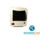 thumbnail image 4 of Impresora de etiquetas de código de barras térmica directa Zebra LP2844-Z 284Z-20301-0001 con puerto USB paralelo (renovada), 4 of 5