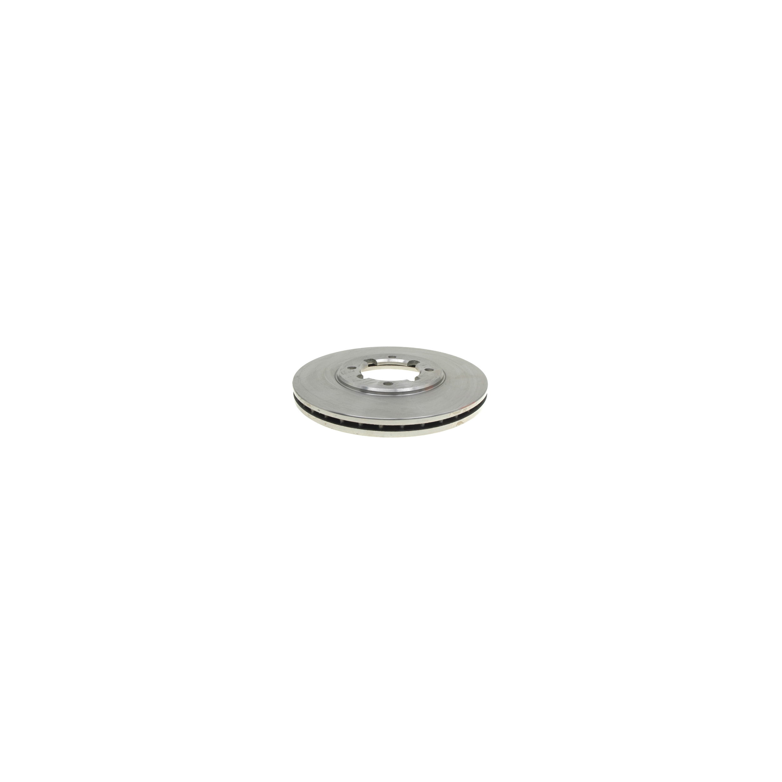 Raybestos R-Line Rotors, OE Replacement Brake Rotors 9263R Fits select: 1983-1984 TOYOTA CRESSIDA