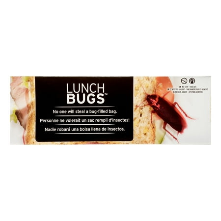 Fred and Friends Lunch Bags LBUG FRED & FRIENDS