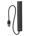 thumbnail image 4 of GB Hub, USB 3.0 Hub Black In Hub US Hub El mejor de su clase, 4 of 9