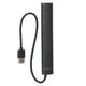thumbnail image 1 of Hub, Hub USB 3.0 Black In Hub Port Hub Construido para el futuro, 1 of 12
