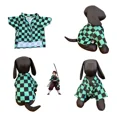 thumbnail image 1 of Ropa Para Mascotas Razas Pequeñas Perros O Gatos Tanjiro K, 1 of 7