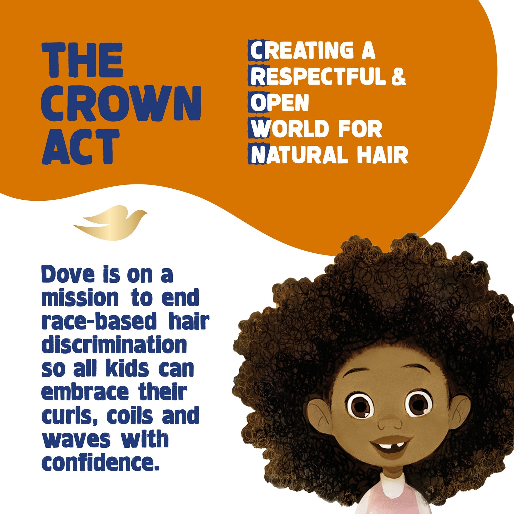 (6 pack) Dove 2-in-1 Detangler and Refresher Hairspray with Coconut and Shea Butter, 8 fl oz