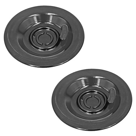 

Azhf Clearance Sale 2pcs Universal Cleaning Disc Durable Fit For Breville 8 Series Espresso Machine