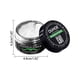 thumbnail image 3 of Crema para peinar de fibra flexible para hombres, ligera, adecuada para cabello corto, mediano, fino o grueso, crema para peinar para hombres, 68 g, 3 of 4