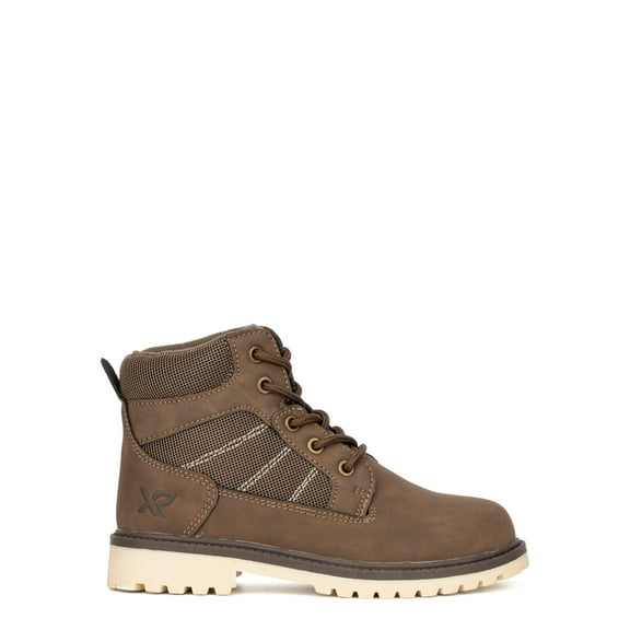Xray Footwear Boy's Teddy Boot