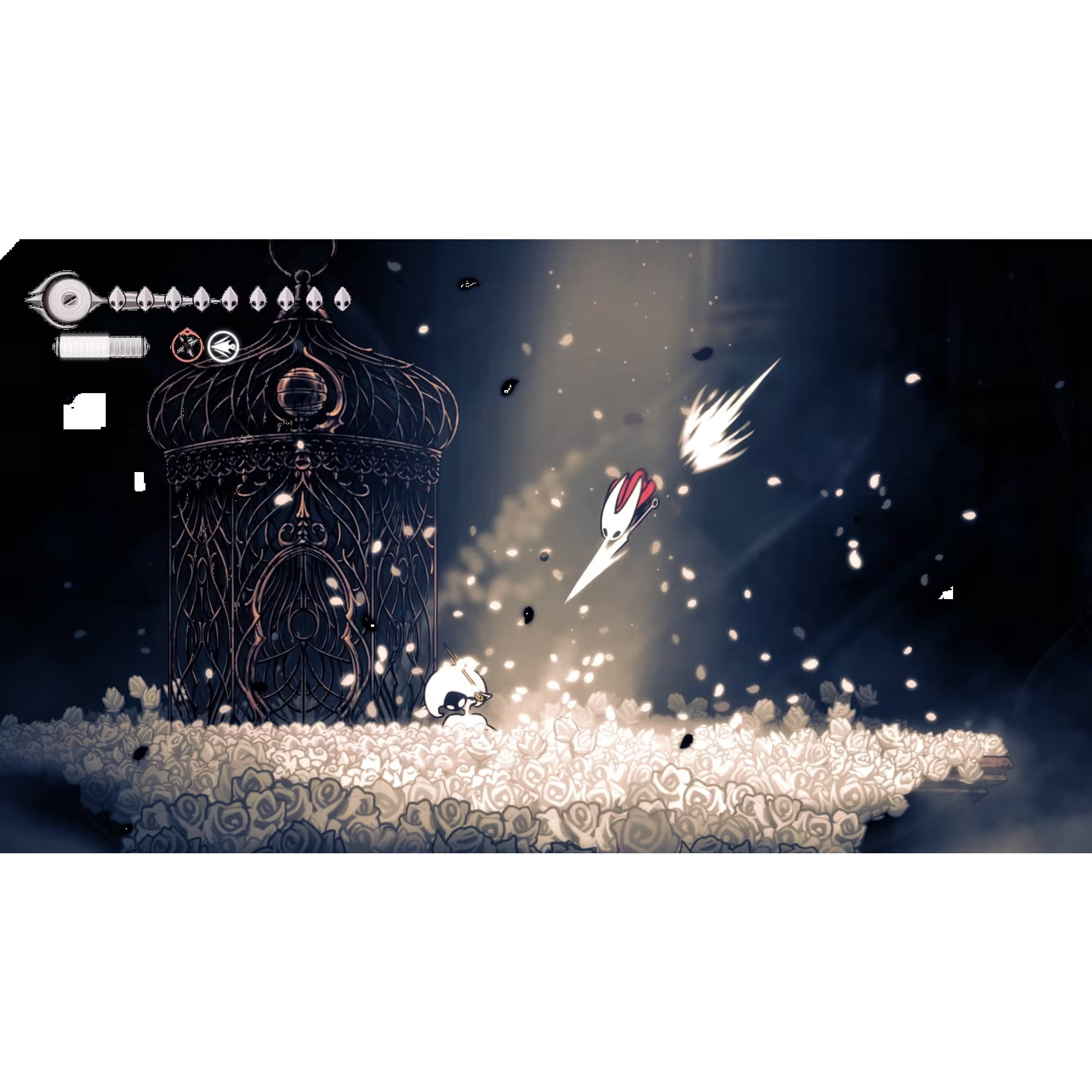 Hollow Knight: SilkSong - Xbox Series X Game