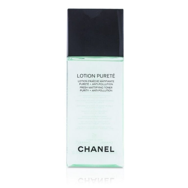 Lotion Purete Fresh Mattifyng Toner by Chanel for Unisex - 6.8 oz Lotion