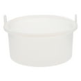 thumbnail image 1 of Miangastore Bol en Cire Résistant à la Chaleur Bol en Silicone Chauffe-Cire Accessoire Intérieur, 1 of 8