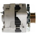 thumbnail image 2 of OEG Parts New Alternator Replacement For Buick Regal V6 3.8L w/Turbo 1987 Pontiac Firebird V6 3.8L 1989 Cadillac Brougham V8 5.0L 5.7L 1990 10463027 10463095 10463120 1101183 1101349 7864-5, 2 of 13