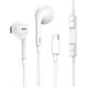 thumbnail image 1 of wonima11 Earbuds Wired Headphones with HiFi Stereo, Clear Calls, Nosie Reduction Built-in Microphone & Volume Control Headsets Compatible with iPhone 14/13/12/11/XR/XS/X/8/7/SE/Pro/Pro Max, 1 of 1