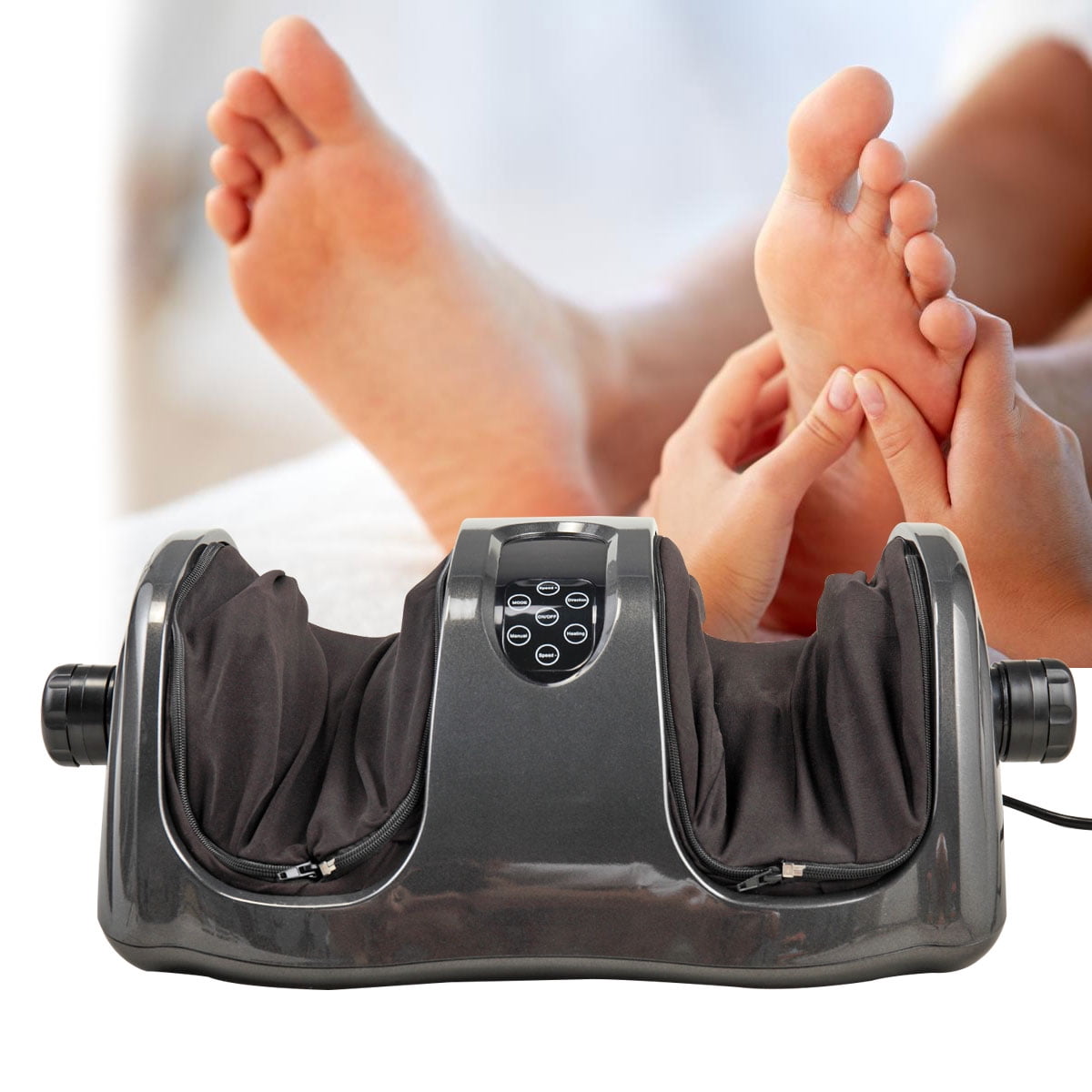ankle massage machine