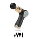 thumbnail image 1 of Masajeador portátil de Punto de COMPRIMIENTO CALIENTE ELÉCTRICO RECARGABLE RECARGABLE CUCHILLA DE PERCUSIÓN POTECLE DE MASAJE DE MASAJE DE MASAJE seitruly CE001152-01, 1 of 7