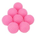 thumbnail image 2 of Laundry Ball,  Reusable Stain Removal Softener Ball 8pcs Prevent Tangling  For Washing Machine Type B, 2 of 8