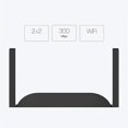 thumbnail image 3 of Amplificador de WiFi Xiaomi Mijia de 300 Mb/s Enchufe de la UE, 3 of 4