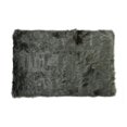 thumbnail image 1 of H-LUXE Hudson Faux Fur 3'X5' Rug, 1 of 4