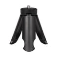 thumbnail image 1 of Desktop Tripod Tabletop Stand Foldable Hand Grip for Phone Camera Stabilizer, 1 of 9