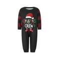 thumbnail image 6 of Matching Family Christmas Pajamas, Matching Christmas PJs For Family, Adult, Teen, Kid, and Baby Pajamas, 6 of 10