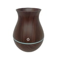 thumbnail image 1 of Tipo de humidificador de aroma de conversión de luz de color LED de difusor de aroma de niebla grande 300ML Wmkox8yii  FSASFJB1537, 1 of 1