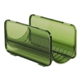 thumbnail image 2 of Stackable Water Bottle Organizer Plastic Bottle Holder For Fridge Pantry Kitchen Storage Rack For Wine Beer & Drinks, 2 of 5