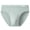 Green, variant on Xuety Underwear for men Low Rise Trunks Mens Stretchy Underwear Breathable Pouch Briefs