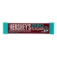 thumbnail image 1 of Barra de chocolate amargo Hershey's Zero Sugar 17 g, 1 of 3