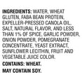 thumbnail image 5 of Beyond Meat Beyond Steak Plant-Based Seared Tips Frozen 10 oz, 5 of 6