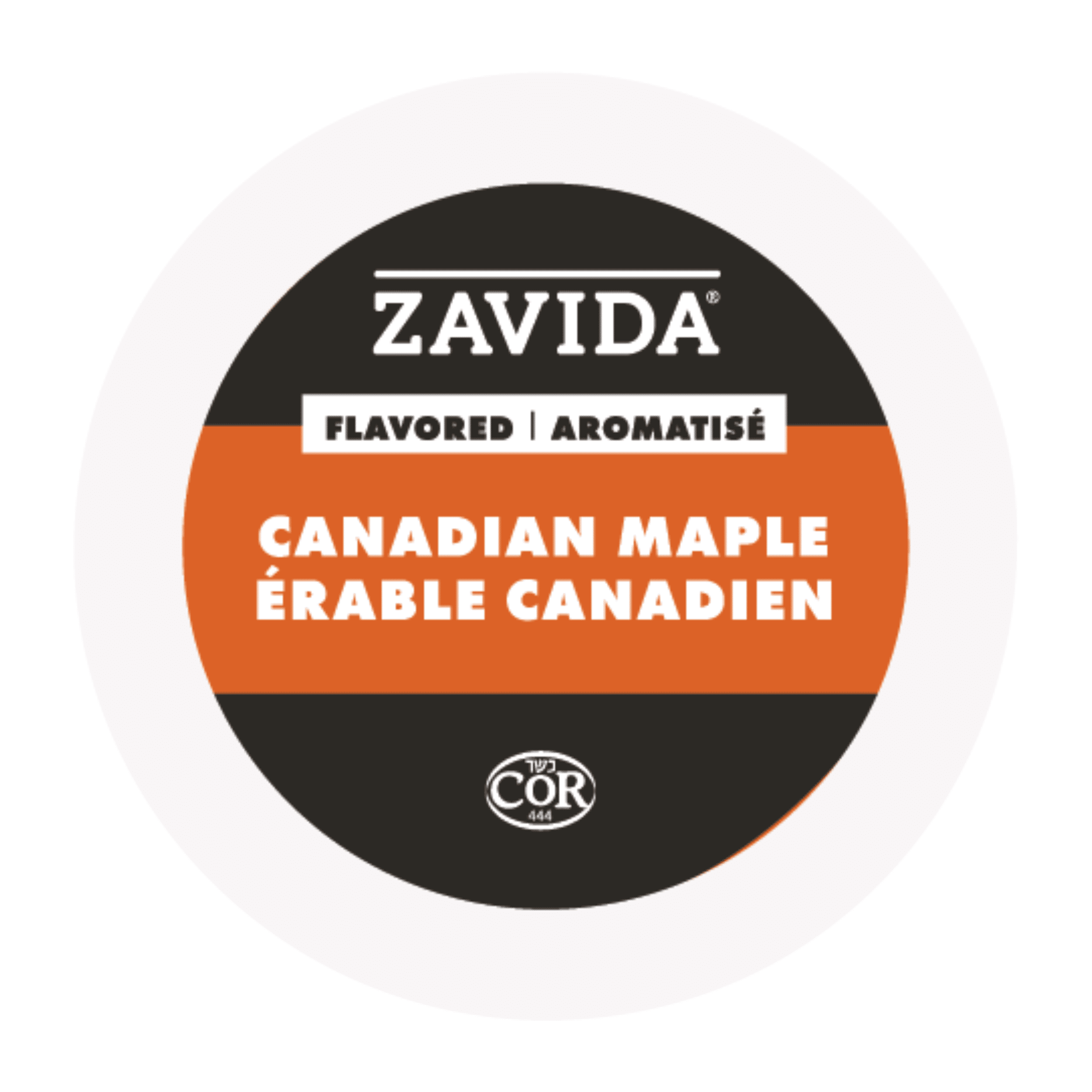 Zavida Coffee Espresso Cremoso Dark Roast Whole Bean Coffee 700g