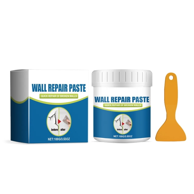 Pintura de pared para eliminar grafitis, reparar manchas de grafitis, cubrir, reparar, pintar la pared usted mismo en casa