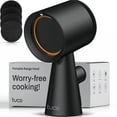 thumbnail image 1 of Portable Range Hood TUCO Countertop Kitchen Exhaust Fan, 1 of 8
