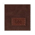 thumbnail image 3 of Lee  Tumbled Leather Bifold Wallet (Men's), 3 of 3