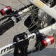 thumbnail image 5 of Luz de cabeza delantera de bicicleta 6LED MTB Tenedor Manillar Lámpara de noche de seguridad Rojo Ehuebsd Accesorios para bicicletas, 5 of 8
