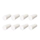 thumbnail image 5 of Tapones de silicona perforados beige de 12 mm-17 mm para frascos, 8 piezas, 5 of 5
