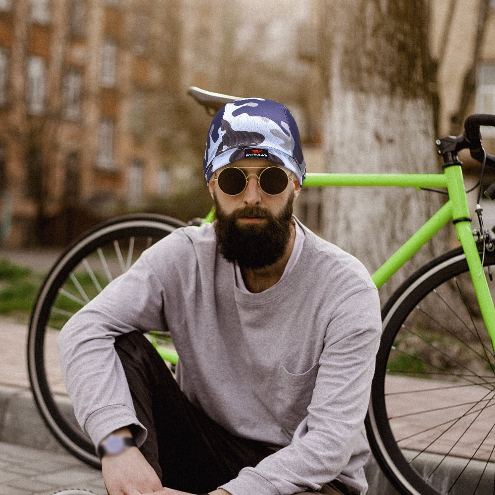 Ultralight Quick Drying Bike Helmet 
