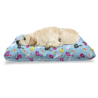 Floating Dog Bed