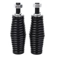 thumbnail image 3 of CENL 2pcs Heavy Duty Antenna Spring Mount Screw 5mm Spring Waterproof, 3 of 9