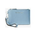 thumbnail image 5 of Michael Kors Womens Small Coin Purse Chambray 32T7SM9P0L-464 One Size, 5 of 5