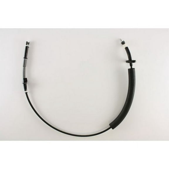 Throttle Cable - Compatible with 1992 - 1994 Ford F-350 7.3L V8 1993