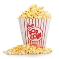 thumbnail image 2 of 85 Ounce Movie Theater Popcorn Bucket with Open Top (Pack of 100), 2 of 5