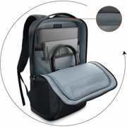 Dell EcoLoop Pro Carrying Case (Backpack) for 15.6 Notebook, Document, Tablet, Accessories, Gear, Black